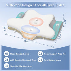 Missleep funda ice silk transpirable que mantiene sensación fresca