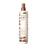 Mizani envase frontal 13.5 fl oz mostrando diseño y volumen del producto