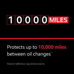 Mobil 1 aceite textura brillante detalle que indica baja fricción y fluidez