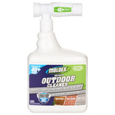 Moldex frente del envase mostrando tamaño y manejo práctico