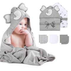 Momcozy frente del paquete mostrando el set completo y utilidad diaria