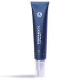 MONAT frasco frontal del serum Rejuvabeads mostrando diseño y beneficio sellador