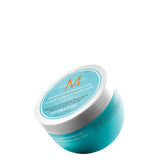 Moroccanoil envase frontal mostrando diseño y dosis, hidratación ligera