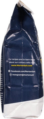 Morton Tender Quick textura del polvo en mano para medir y aplicar fácilmente