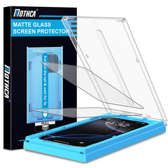 Mothca protector frontal en empaque Quick Fit, instalación fácil y precisa