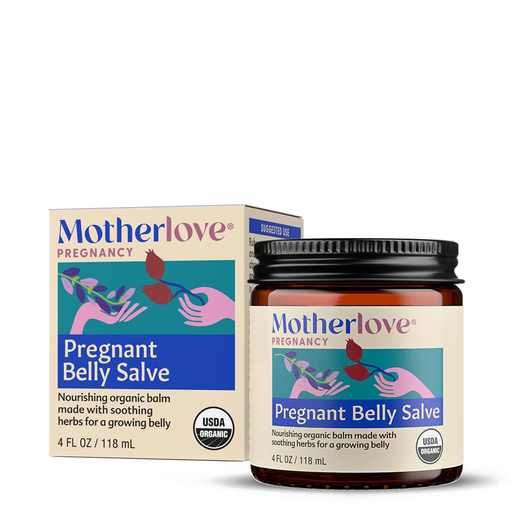 Motherlove tarro frontal mostrando envase y etiqueta clara
