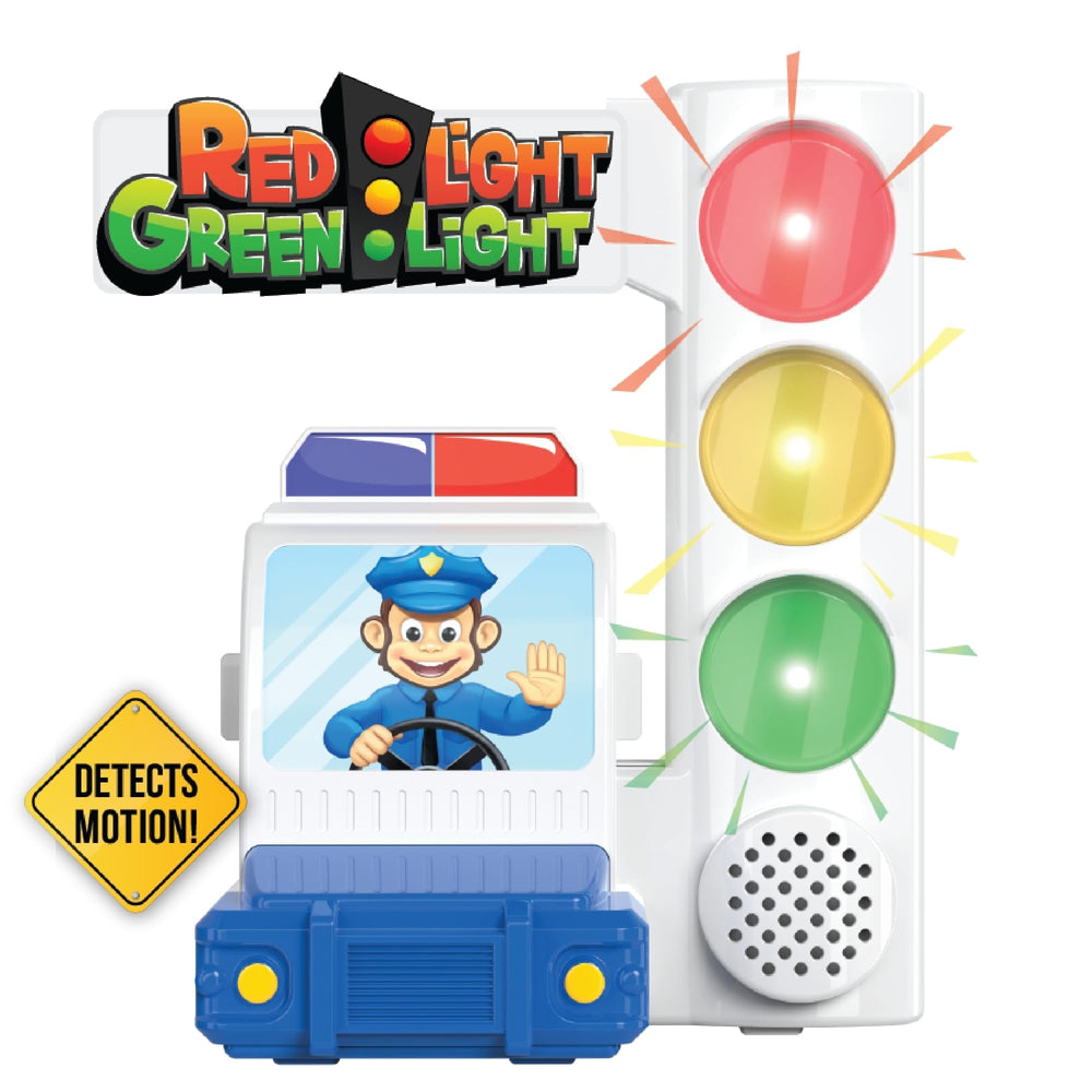 Move2Play vista frontal con luces y efectos para juego activo