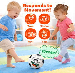 Move2Play plush texture detail highlighting recycled material comfort benefit