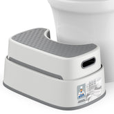 MR.SIGA taburete frontal mostrando diseño ergonómico y estabilidad