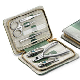MR.GREEN estuche externo verde elegante y protector