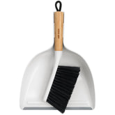 MR.SIGA recogedor y cepillo frontal, almacenamiento compacto y elegante