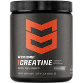MTN OPS envase frontal del producto con diseño claro y beneficio de pureza