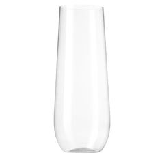 Munfix copa en mano para comparar tamaño y capacidad 9 oz