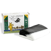 Mutt Mitt caja dispensadora frontal para entrega individual y ordenada