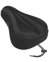 MXMXK funda frontal del sillín mostrando acolchado para mayor confort