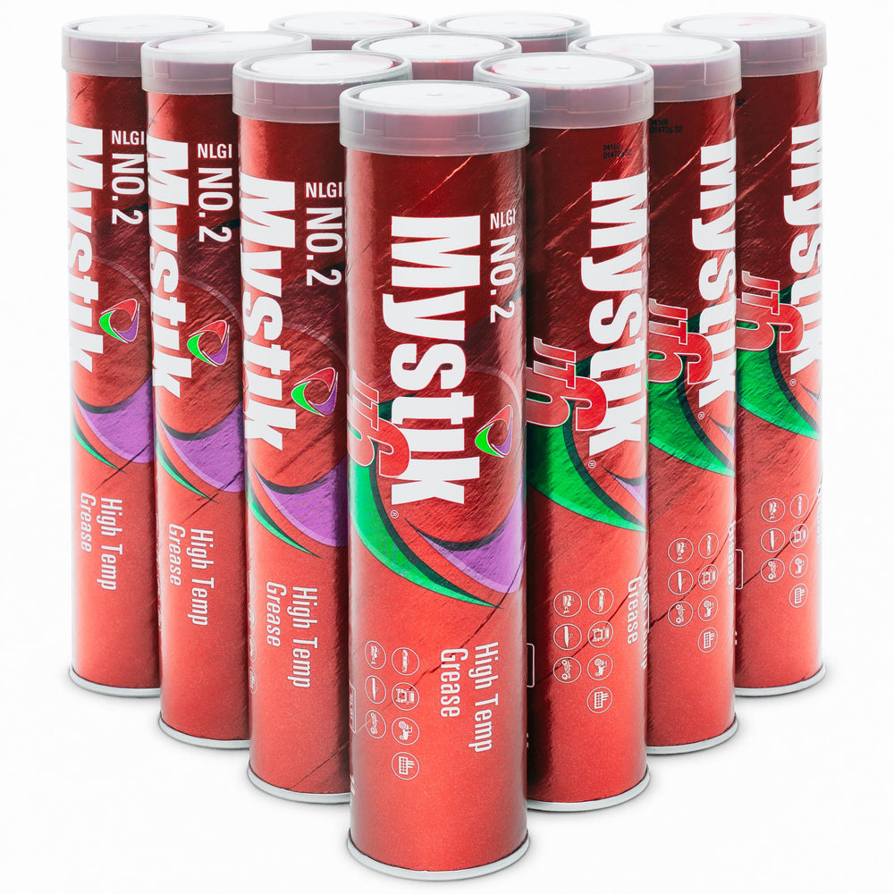 Mystik envase frontal mostrando cartucho y marca, fácil identificación y uso