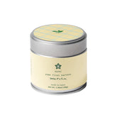 Nami Matcha lata frontal mostrando envase resellable y frescura