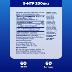 Natrol tableta junto a vaso de agua para uso cómodo diario