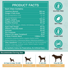 NATURE TARGET grosor y textura del bocadito liofilizado, atractivo para perros quisquillosos
