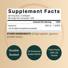 NatureBell primer plano de softgel resaltando textura y integridad para absorción