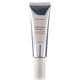Naturium envase frontal del Multi-Peptide Moisturizer mostrando diseño y tamaño
