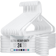 NEATERIZE perchero frontal pack 24, muestra robustez y acabado limpio