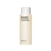 Nécessaire envase frontal de The Shampoo mostrando diseño y claridad