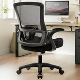 NEO CHAIR vista frontal mostrando diseño y confort ergonómico