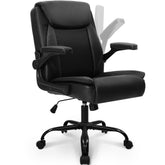 NEO CHAIR vista frontal que muestra diseño ergonómico y confort