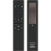 Nettech mando frontal mostrando diseño moderno y accesibilidad