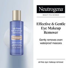 Neutrogena etiqueta con ingredientes, claridad sobre aloe y pepino
