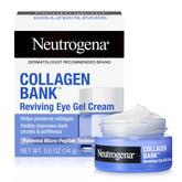 Neutrogena envase frontal 0.5 oz mostrando etiqueta y beneficio hidratante