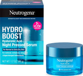 Neutrogena embalaje frontal mostrando el nombre y tamaño del producto, ideal para identificarlo