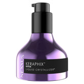 Nexxus frasco frontal mostrando diseño y cantidad 3.3 oz para fácil identificación