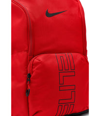 Nike bolsillo inferior abierto con ropa y zapatos separados para higiene y orden