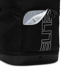 Nike mochila Varsity Elite bolsillo frontal de acceso rápido para artículos pequeños