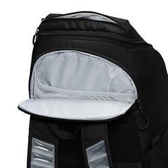 Nike mochila Varsity Elite bolsillo inferior independiente para zapatillas y ropa húmeda