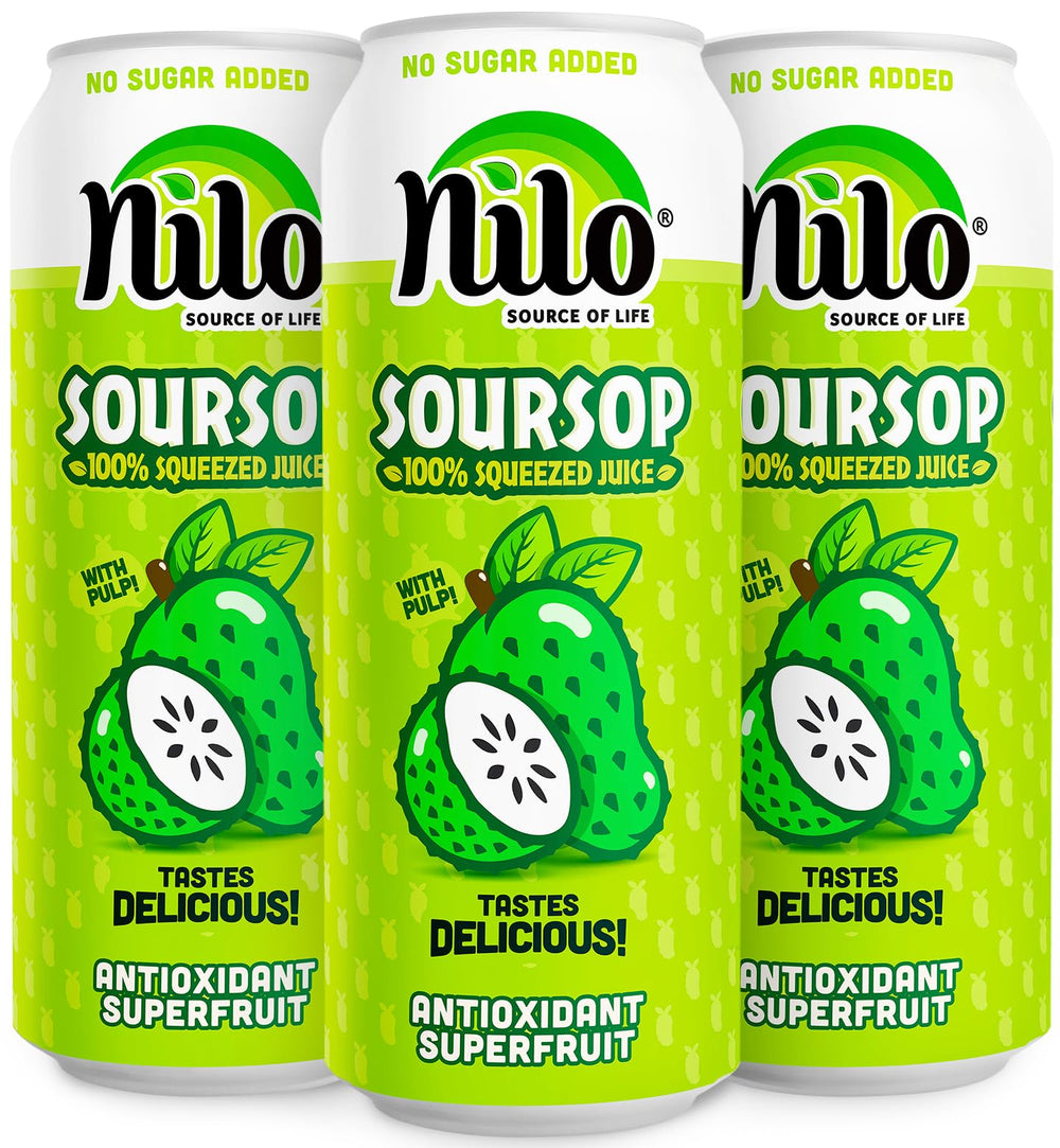 NILO botella frontal mostrando diseño y sello sin azúcar añadida