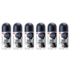 Nivea Men envase frontal mostrando diseño y beneficio anti-manchas