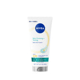 NIVEA tubo frontal 200 ml mostrando diseño y tamaño