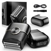 NKTMXY frontal del empaque mostrando el producto y beneficios de viaje