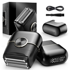 NKTMXY frontal del empaque mostrando el producto y beneficios de viaje