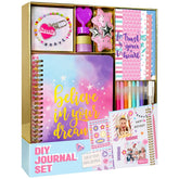 Nollh caja frontal del kit diario lista para regalar