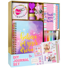 Nollh caja frontal del kit diario lista para regalar
