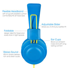 noot products K33 almohadilla acolchada detalle confort prolongado