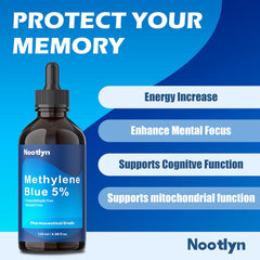 Nootlyn primer plano de color y textura de la solución, aspecto limpio