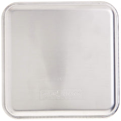Nordic Ware molde en uso horneando brownies con dorado parejo