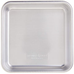 Nordic Ware superficie interior de aluminio para horneado uniforme