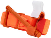 North American Rescue C-A-T GEN 7 vista frontal mostrando su forma y cierre, confiabilidad inmediata