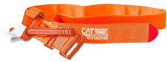 North American Rescue C-A-T GEN 7 pestana Red Tip visible para colocación rápida y guiada